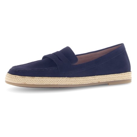 Gabor Slipper, Plateau, Bequemschuh, Flats mit Best Fitting-Ausstattung