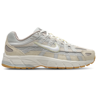 Nike P-6000 Damen Schuhe - Grau - Größe: 36 - Netz/Synthetik - Foot Locker