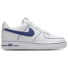 Nike Air Force Herren Schuhe - Weiß - Größe: 40 - Leder - Foot Locker