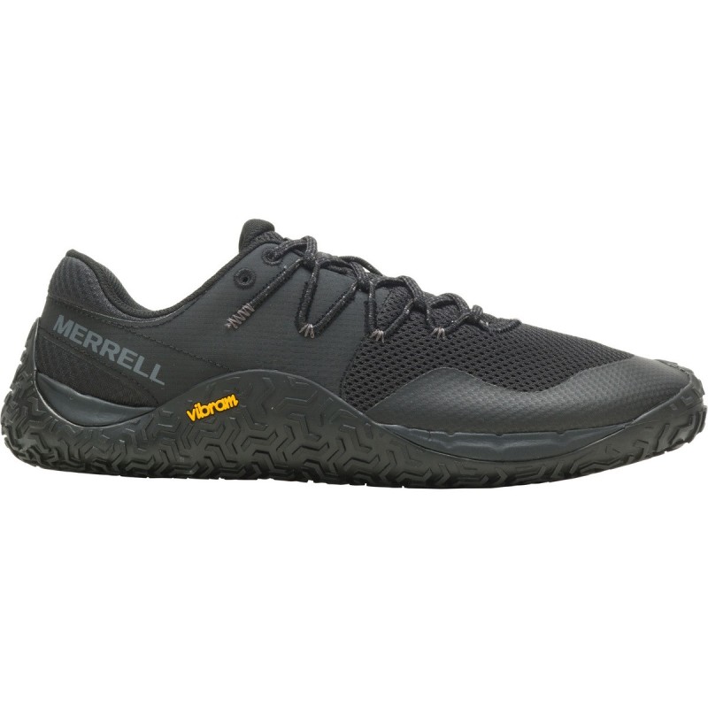 Merrell Herren Trail Glove 7 Schuhe