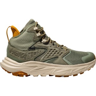 Hoka Herren Anacapa 2 Mid GTX Schuhe