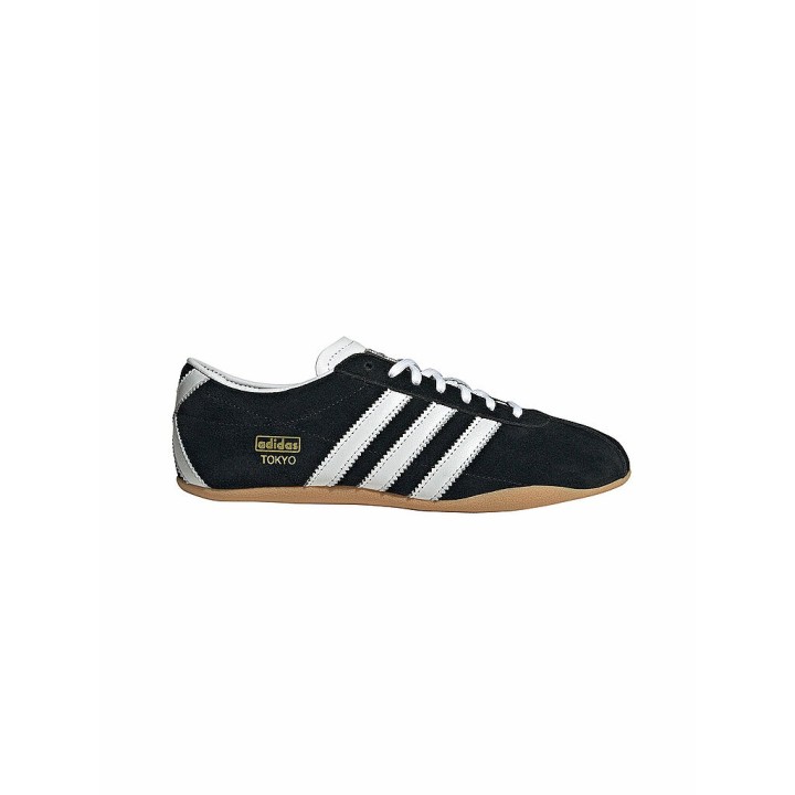 ADIDAS ORIGINALS Sneaker TOKYO schwarz | 36
