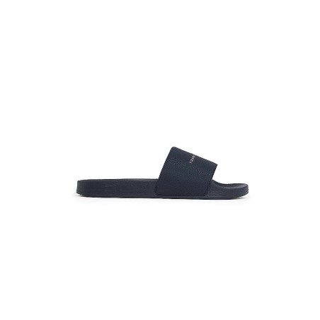 TOMMY HILFIGER Badeschuhe blau | 41