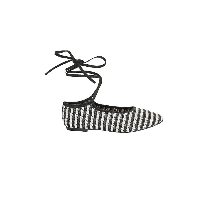 INUOVO Ballerinas  creme | 36