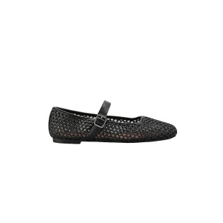 INUOVO Ballerinas  schwarz | 36