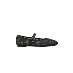 INUOVO Ballerinas  schwarz | 36