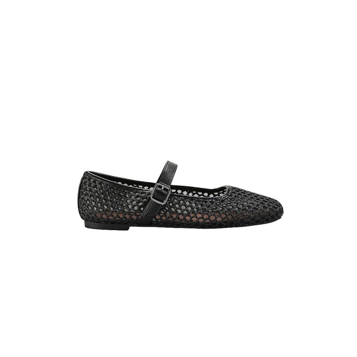 INUOVO Ballerinas  schwarz | 36