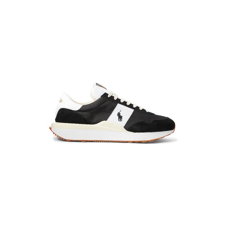 POLO RALPH LAUREN Sneaker  weiss | 41