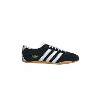 ADIDAS ORIGINALS Sneaker TOKYO schwarz | 36