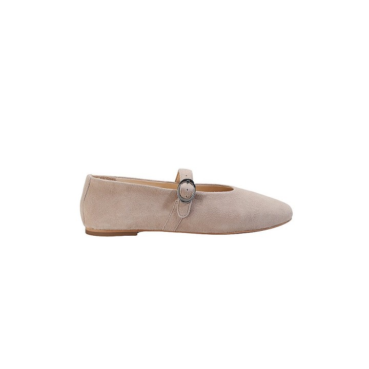INUOVO Ballerinas  beige | 36