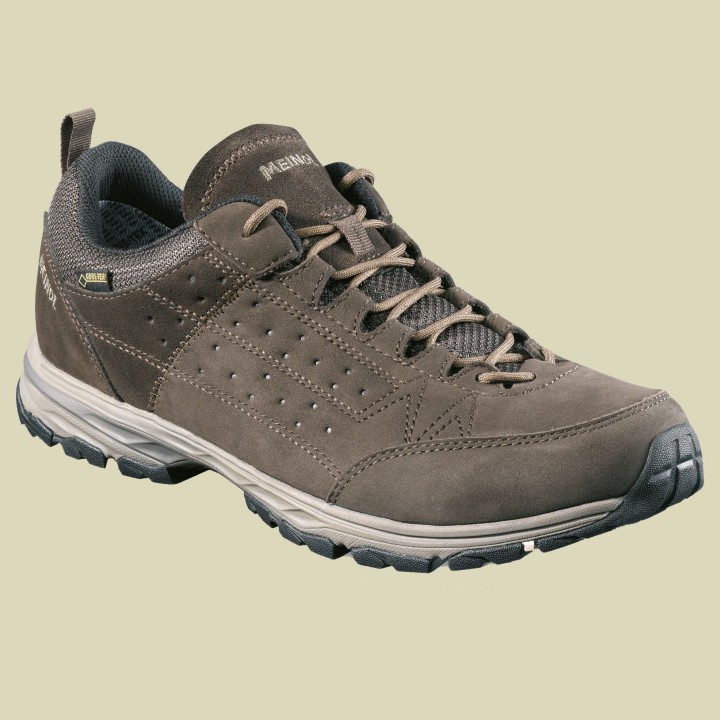 Durban GTX Men Größe UK 11 Farbe dunkelbraun