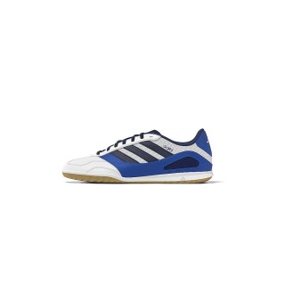 ADIDAS Herren Hallenschuhe Super Sala III silber | 40