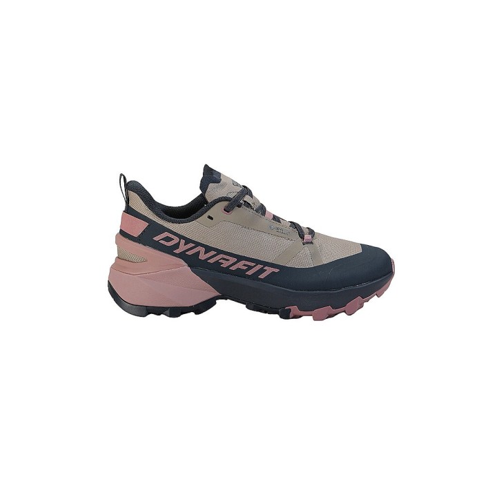 DYNAFIT Damen Speedhiking Transalper 2 GTX dunkelblau | 37
