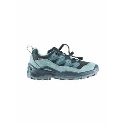 LOWA Kinder Wanderschuhe Maddox Pro GTX Low JR dunkelblau | 36