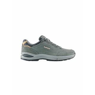 LOWA Damen Multifunktionsschuhe Renegade Evo GTX Low grau | 38