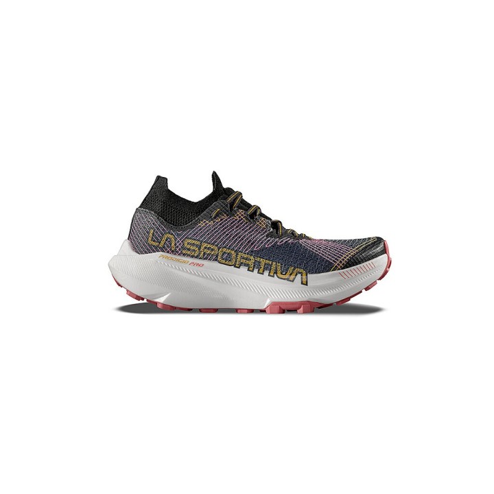 LA SPORTIVA Damen Traillaufschuhe Prodigio Pro grau | 37