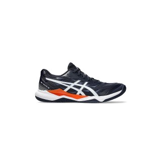 ASICS Herren Hallenschuhe Gel-Tactic 12 dunkelblau | 42