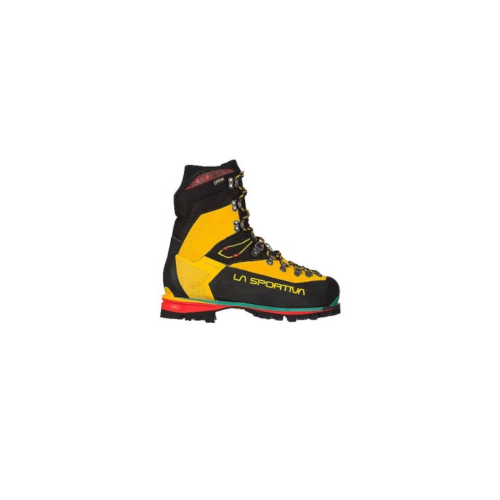 LA SPORTIVA Herren Bergsteigerschuhe Nepal Evo GTX gelb | 43