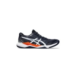 ASICS Herren Hallenschuhe Gel-Tactic 12 dunkelblau | 42