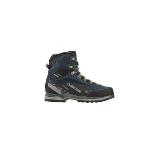 LOWA Herren Alpinschuhe Cevedale Pro GTX Mid schwarz | 43 1/2