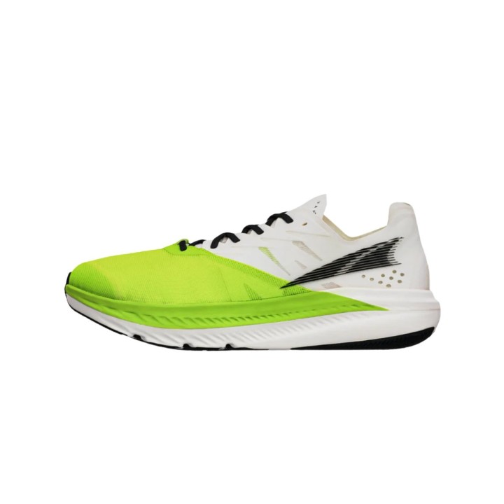 Altra Vanish Carbon 2 Schuhe Weiß Gelb, Größe 42 - EUR