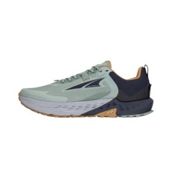 Altra Timp 5 Schuhe Grün Grau SS25, Größe 42,5 - EUR