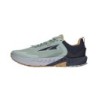 Altra Timp 5 Schuhe Grün Grau SS25, Größe 42,5 - EUR