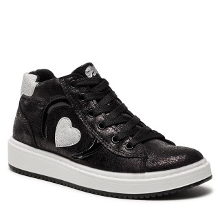 Schnürschuhe Primigi 4870633 S Schwarz