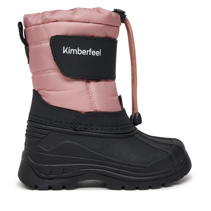 Schneeschuhe Kimberfeel Beryl Rosa