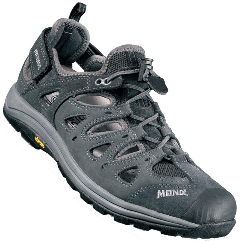 Meindl Hawaii Schwarz