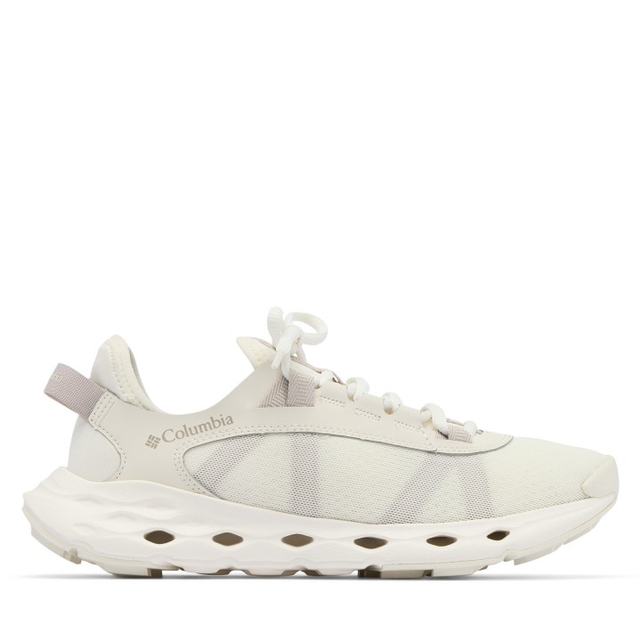 Wassersportschuhe Columbia Drainmaker XTR 2062521 Weiß