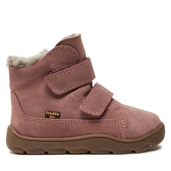 Schneeschuhe Froddo G2110149-6 S Rosa