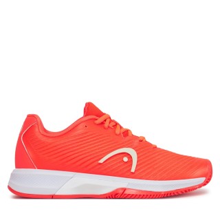 Tennisschuhe Head Revolt Pro 4.0 Clay 274132 Rot