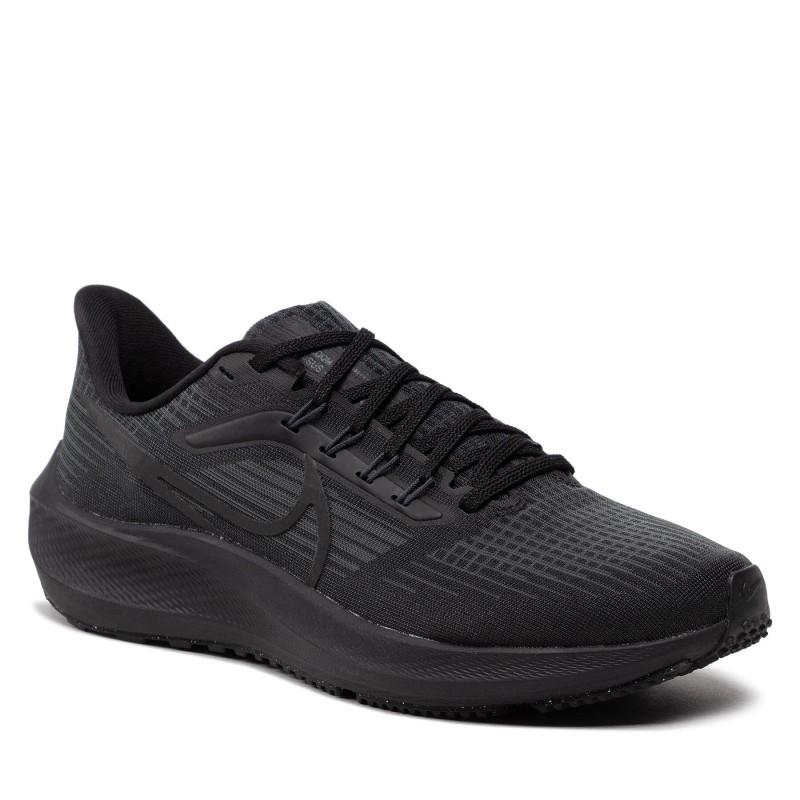 Laufschuhe Nike Air Zoom Pegasus 39 DH4071 006 Schwarz