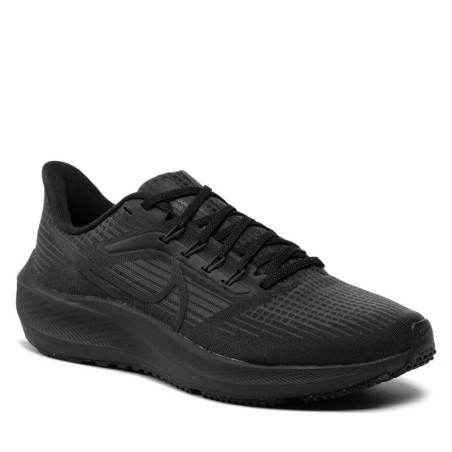 Laufschuhe Nike Air Zoom Pegasus 39 DH4071 006 Schwarz