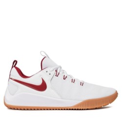 Hallenschuhe Nike Air Zoom Hyperace 2 Se DM8199 101 Weiß