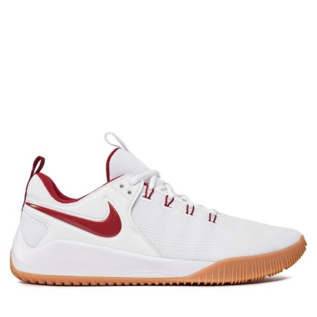 Hallenschuhe Nike Air Zoom Hyperace 2 Se DM8199 101 Weiß