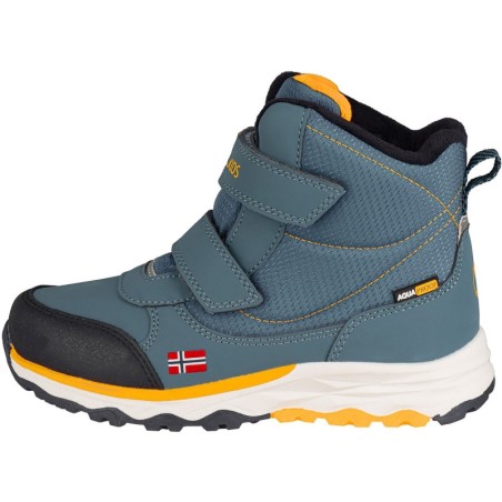Trollkids Kinder Hafjell Winter Schuhe