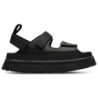 UGG Goldenglow Damen Schuhe - Schwarz - Größe: 36 - Gummi - Foot Locker