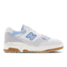New Balance 550 Herren Schuhe - Beige - Größe: 41.5 - Leder, Synthetik - Foot Locker