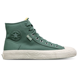 Converse Chuck Taylor Herren Schuhe - Grün - Größe: 40 - Textil - Foot Locker