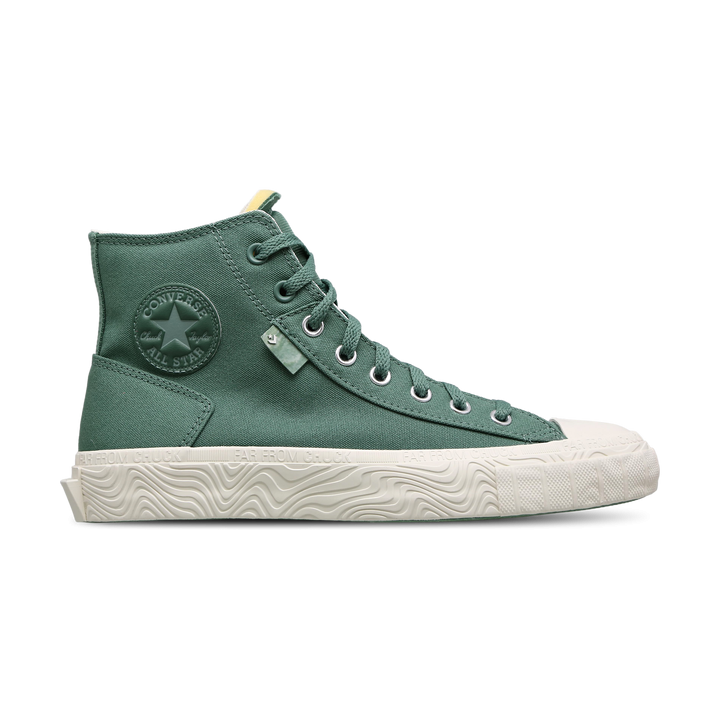 Converse Chuck Taylor Herren Schuhe - Grün - Größe: 40 - Textil - Foot Locker
