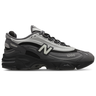New Balance 1000 Herren Schuhe - Grau - Größe: 40 - Leder - Foot Locker