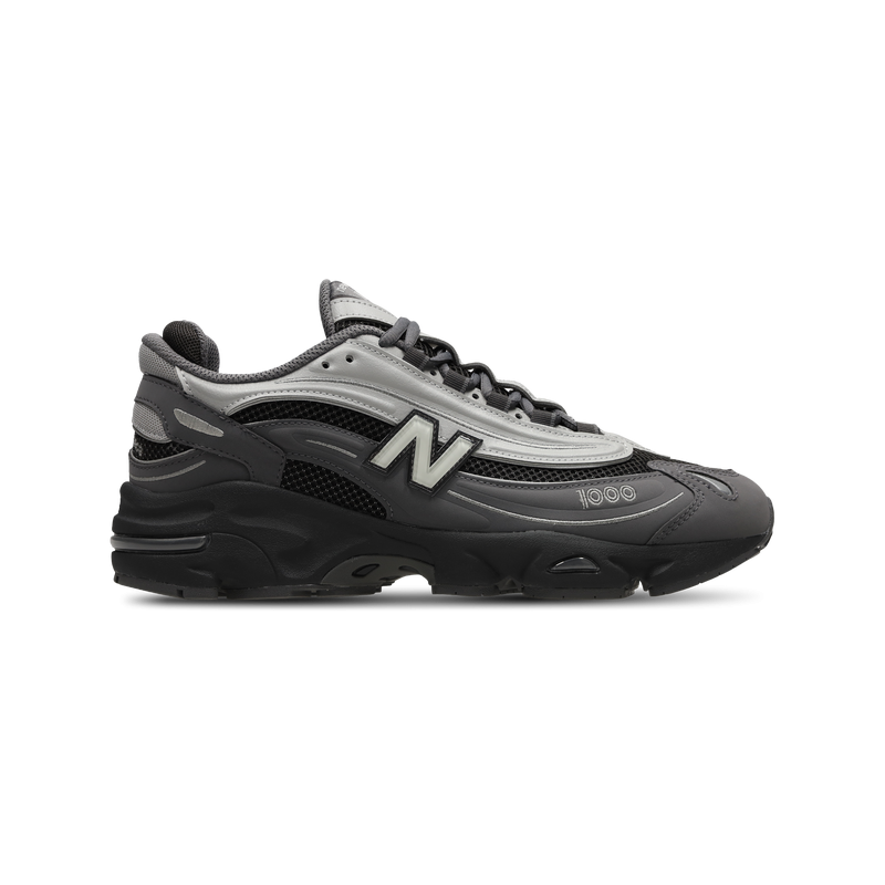 New Balance 1000 Herren Schuhe - Grau - Größe: 40 - Leder - Foot Locker