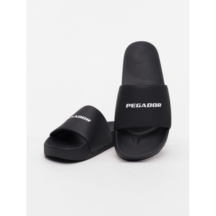 PEGADOR Logo Slide Sandale