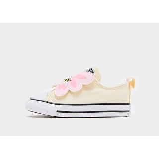 Converse Chuck Taylor All Star Ox Babys - White - Kids, White