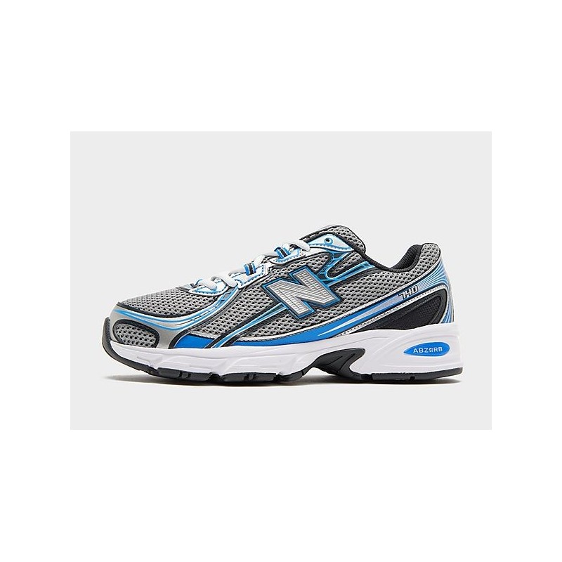 New Balance 740 - Blue - Mens, Blue