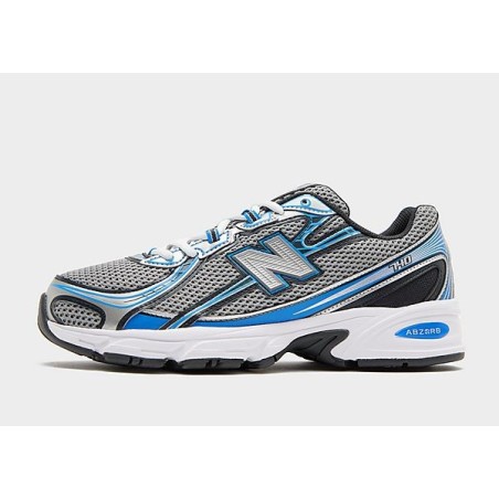 New Balance 740 - Blue - Mens, Blue