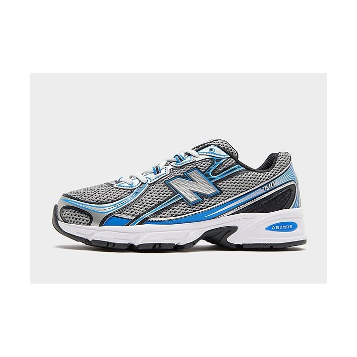 New Balance 740 - Blue - Mens, Blue