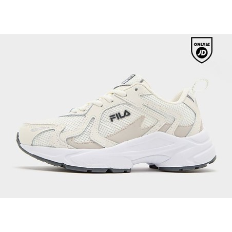 Fila Heroic Damen - White - Womens, White